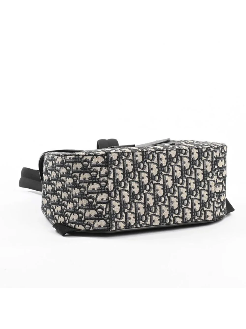Dior Backpack Oblique Gallop